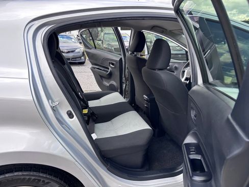Used 2015 Toyota Prius C Two FWD image 23