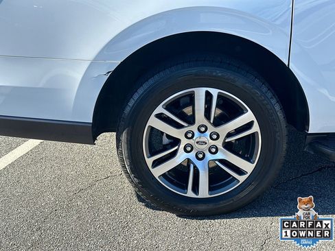 Used 2024 Ford Expedition Max Limited image 17