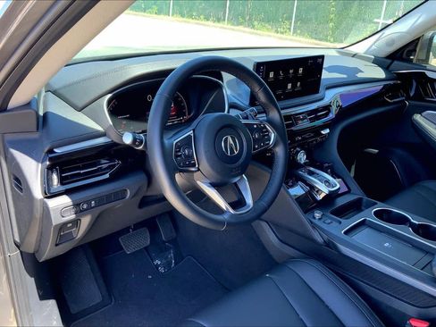 Used 2026 Acura MDX image 17