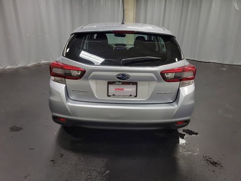 Used 2023 Subaru Impreza 2.0i image 7