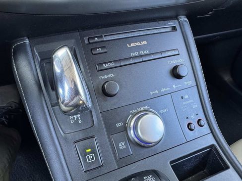 Used 2013 Lexus CT 200h w/ Premium Pkg w/Navigation image 30