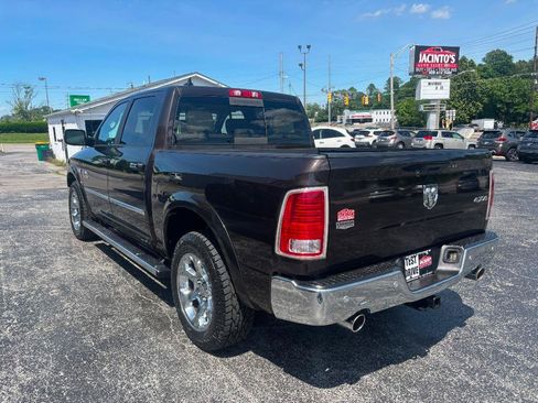 Used 2016 RAM 1500 Laramie w/ Convenience Group AWD/4WD image 5