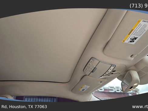 Used 2016 Mercedes-Benz S 550 4MATIC Coupe image 42