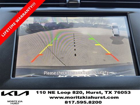 Used 2020 Ford Fusion SE w/ Equipment Group 151A image 7