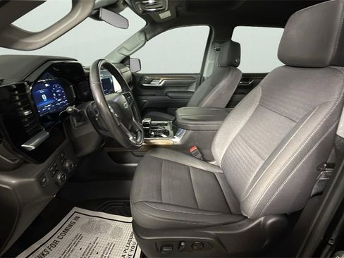 Certified 2023 Chevrolet Silverado 1500 LT Trail Boss image 17