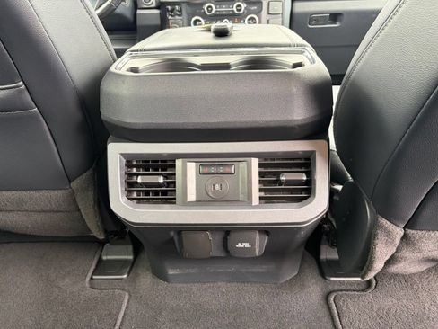 Certified 2024 Ford F250 Lariat w/ Lariat Ultimate Package AWD/4WD image 26