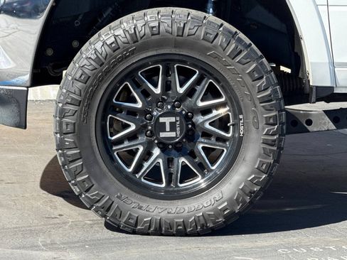 Used 2020 RAM 2500 Laramie AWD/4WD image 24
