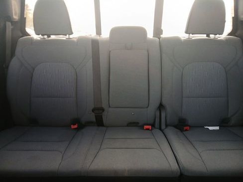 Used 2023 RAM 1500 Big Horn w/ Trailer Tow Group image 34