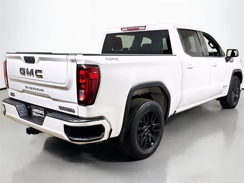 Used 2022 GMC Sierra 1500 Elevation image 4