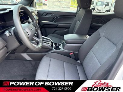 New 2026 Chevrolet Colorado Trail Boss