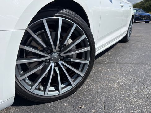 Used 2019 Audi A5 2.0T Premium Plus w/ Premium Plus AWD/4WD image 3