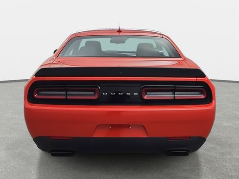 Used 2023 Dodge Challenger SRT Hellcat w/ Driver Convenience Group image 6