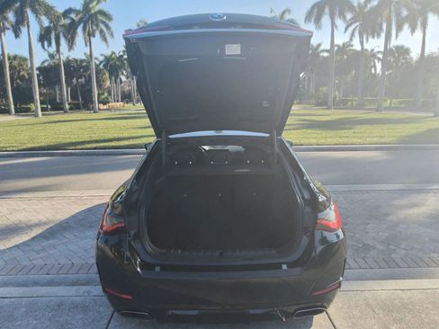 Used 2023 BMW M440i xDrive Gran Coupe AWD/4WD image 11