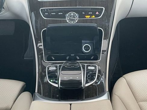 Used 2015 Mercedes-Benz C 300 C 300 image 17