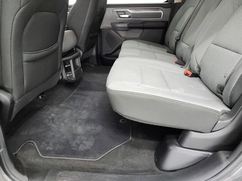 Used 2020 RAM 1500 Big Horn image 9