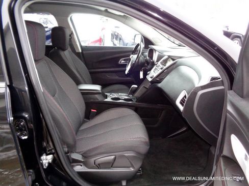 Used 2015 Chevrolet Equinox LT w/ Driver Convenience Package image 18