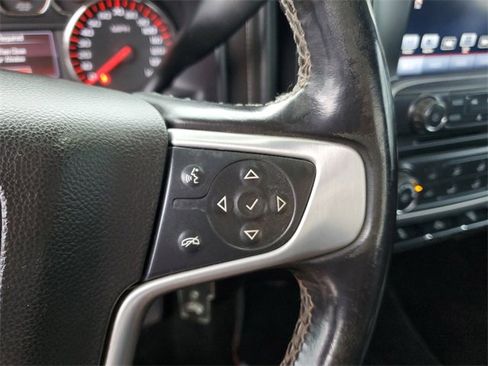 Used 2016 GMC Sierra 2500 SLE w/ SLE Preferred Package image 15