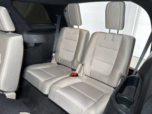 Used 2018 Ford Explorer 4WD image 28
