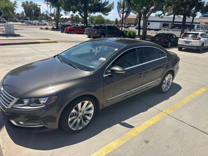 Used 2013 Volkswagen CC Executive