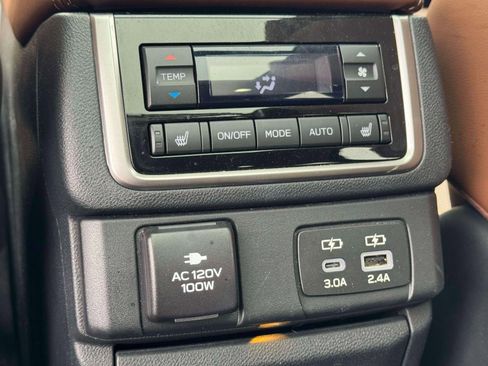 Certified 2024 Subaru Ascent Touring image 30