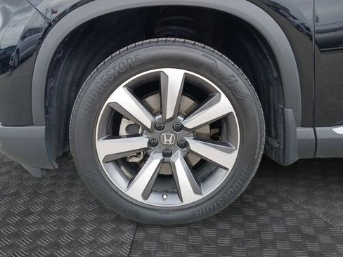 Used 2023 Honda Pilot Elite image 23