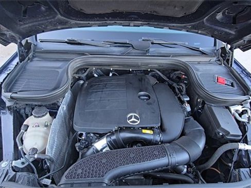 Used 2020 Mercedes-Benz GLE 350 4MATIC image 33