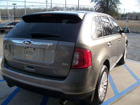 Used 2013 Ford Edge SEL image 3