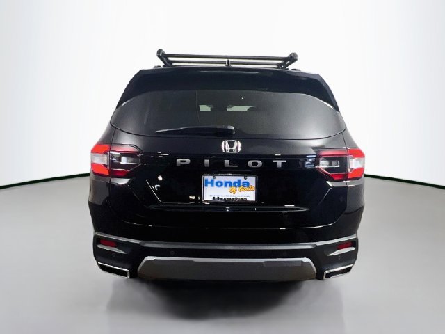 New 2026 Honda Pilot EX-L image 21