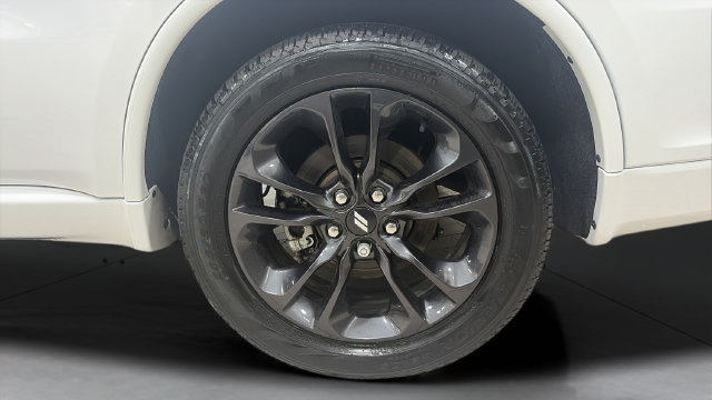 Used 2025 Dodge Durango GT AWD/4WD image 27