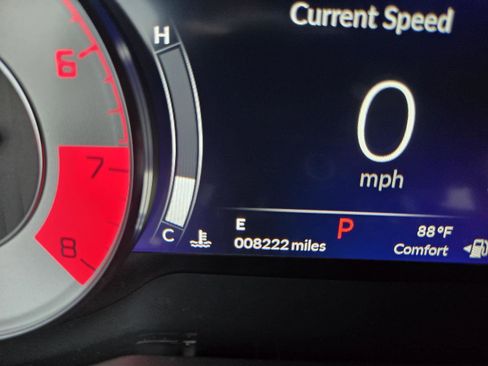 Certified 2025 Acura RDX A-Spec AWD/4WD image 7