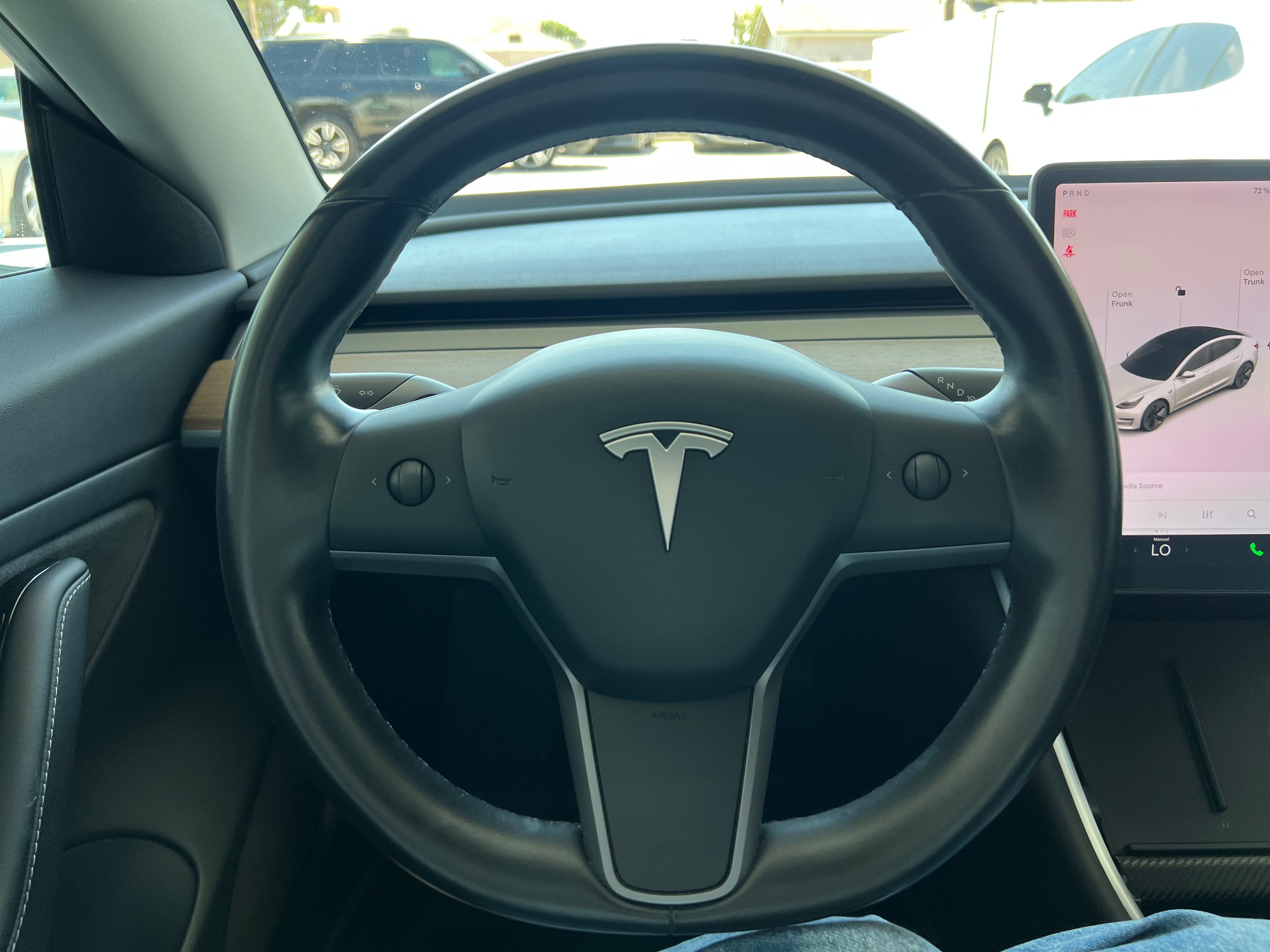 Used 2018 Tesla Model 3 Long Range AWD/4WD image 20