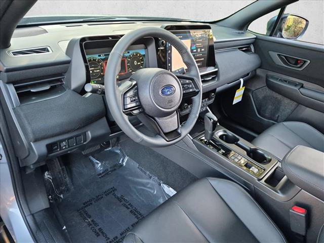 New 2026 Subaru Outback Premium AWD/4WD image 3