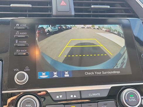 Used 2019 Honda Civic EX-L image 24