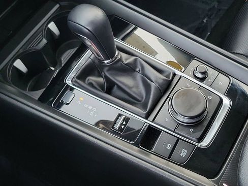 Certified 2025 MAZDA CX-50 AWD 2.5 S w/ Premium Plus Pkg image 12