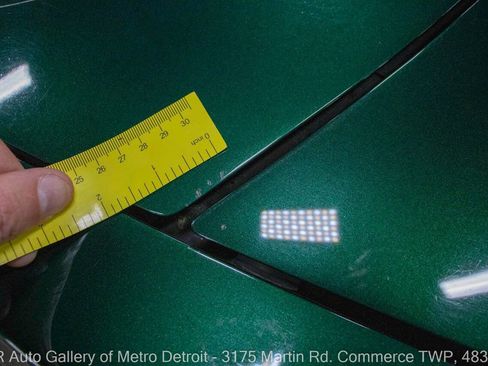 Used 1992 Pontiac Firebird Trans Am image 27