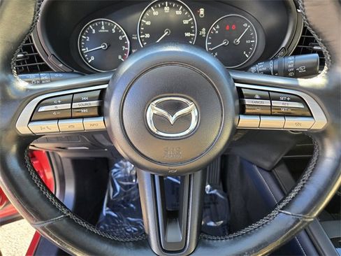 Used 2020 MAZDA CX-30 FWD w/ Select Package image 22