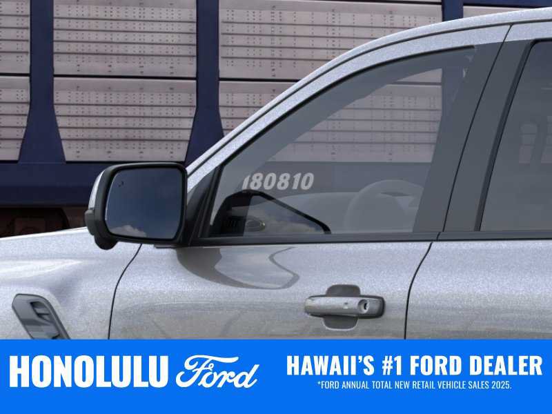New 2026 Ford Ranger Raptor AWD/4WD image 18