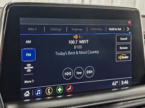 Used 2021 GMC Yukon XL SLE AWD/4WD image 38