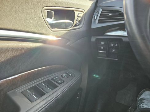 Used 2018 Acura MDX SH-AWD image 32