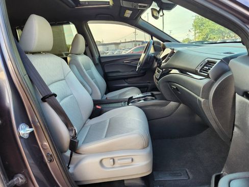 Used 2021 Honda Passport Touring image 14