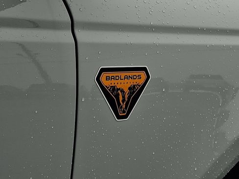 New 2026 Ford Bronco Badlands AWD/4WD image 20
