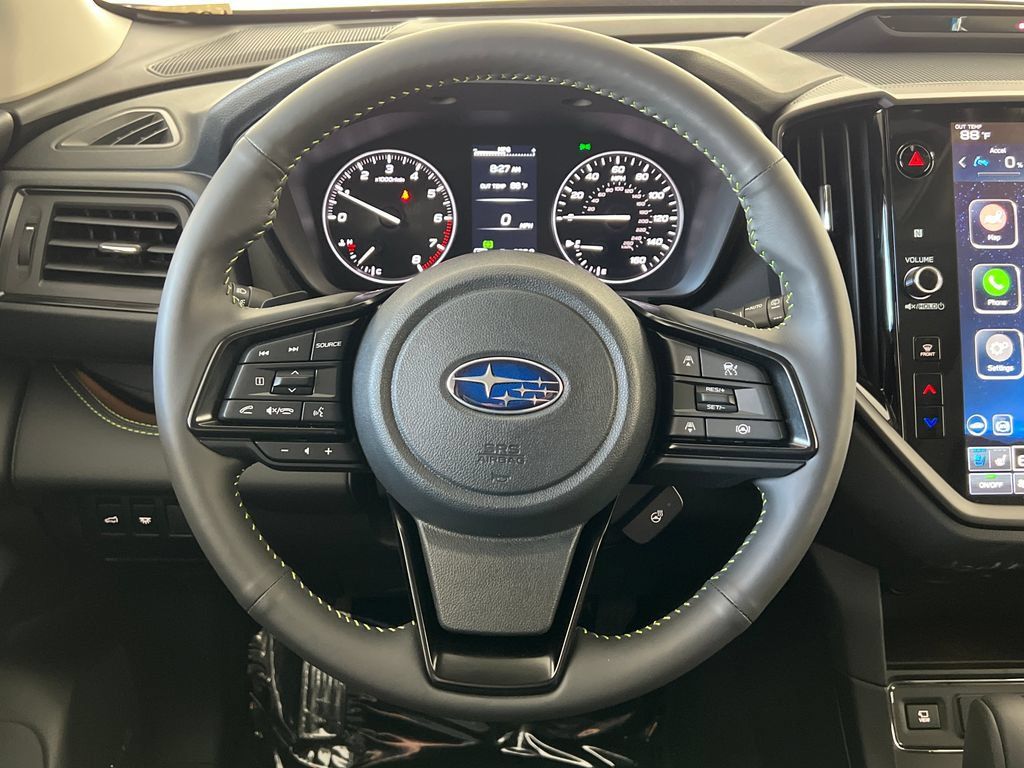 New 2026 Subaru Ascent Bronze Edition AWD/4WD image 17