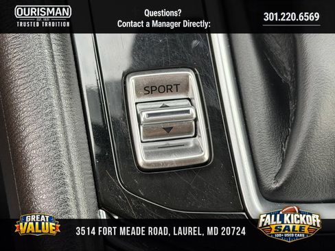 Used 2025 MAZDA CX-5 AWD 2.5 S w/ Preferred Package image 32