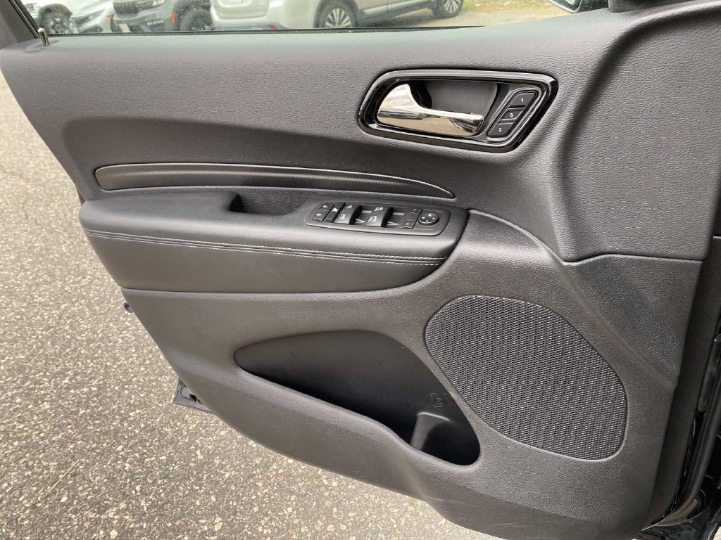 Used 2022 Dodge Durango GT AWD/4WD image 22