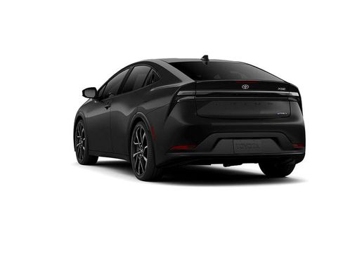 New 2026 Toyota Prius Plug-In Hybrid image 58