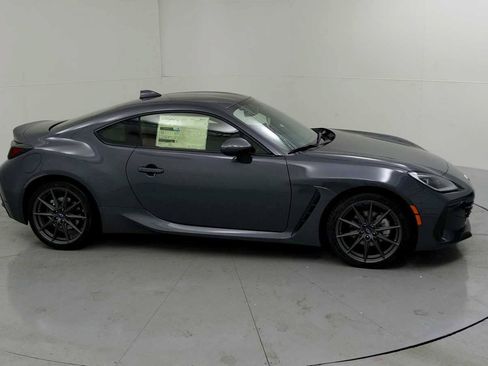 New 2026 Subaru BRZ Limited RWD image 12
