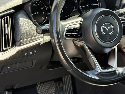 Used 2024 MAZDA CX-90 3.3 Turbo w/ Preferred Package image 15