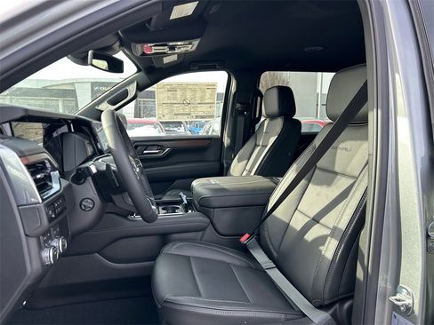 New 2026 GMC Yukon XL Denali image 16