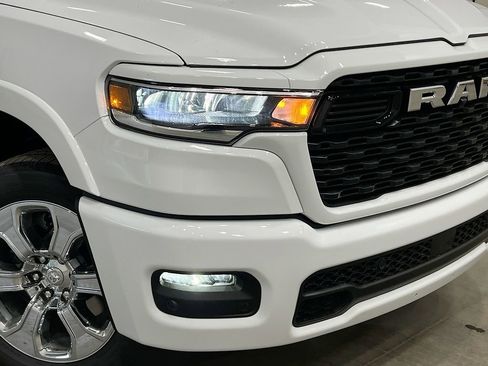 New 2026 RAM 1500 Big Horn image 39