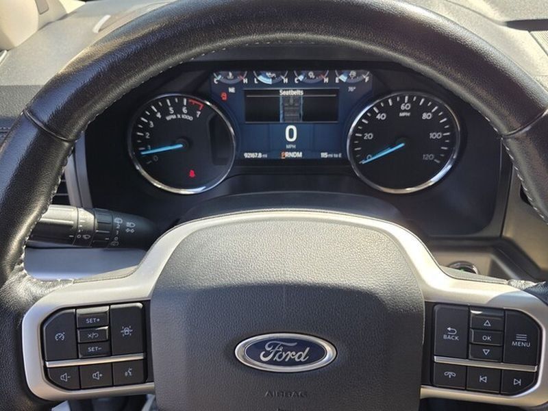 Used 2022 Ford Expedition XLT RWD image 24